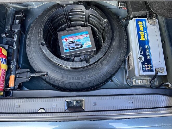 Mercedes C 200 1998, 210,000 km - 2.0 л - Bakı