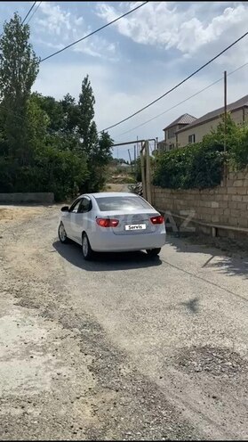 Hyundai Elantra 2010, 290,000 km - 1.6 l - Bakı