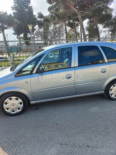 Opel Meriva 2005, 205,000 km - 1.4 l - Bakı