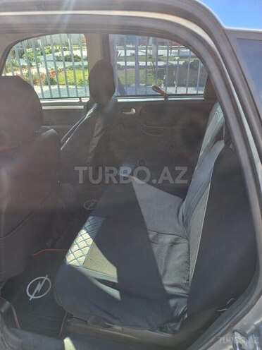 Opel Meriva 2005, 205,000 km - 1.4 l - Bakı