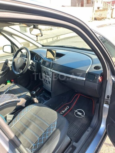 Opel Meriva 2005, 205,000 km - 1.4 l - Bakı