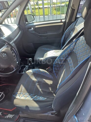 Opel Meriva 2005, 205,000 km - 1.4 l - Bakı
