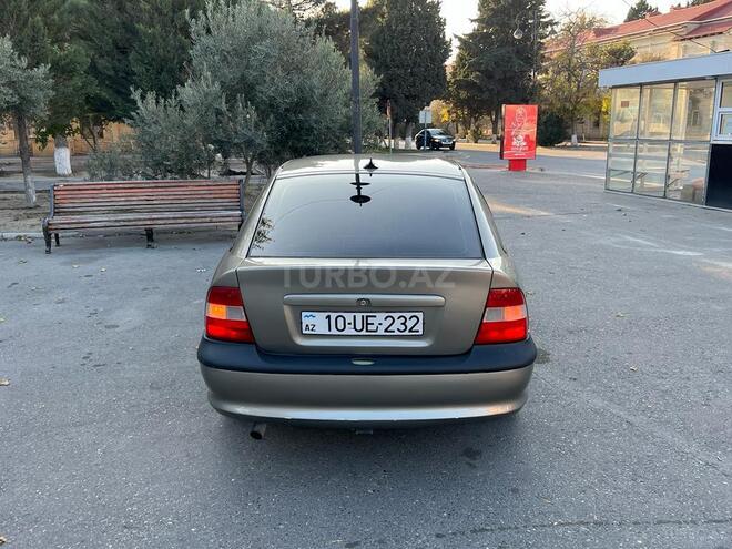Opel Vectra 1997, 245,285 km - 1.8 l - Sumqayıt