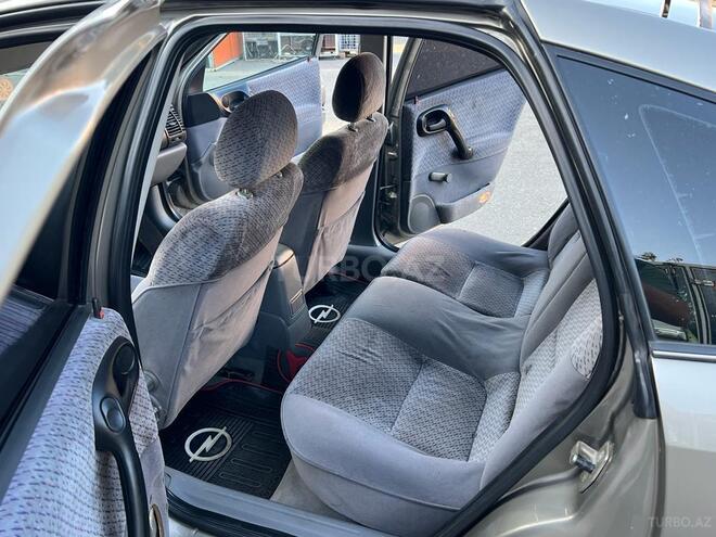 Opel Vectra 1997, 245,285 km - 1.8 l - Sumqayıt