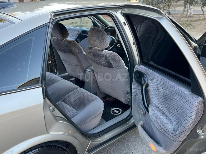 Opel Vectra 1997, 245,285 km - 1.8 l - Sumqayıt