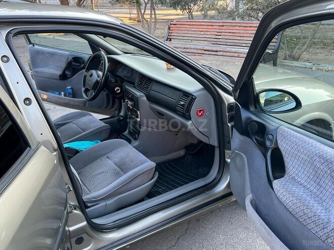 Opel Vectra 1997, 245,285 km - 1.8 l - Sumqayıt