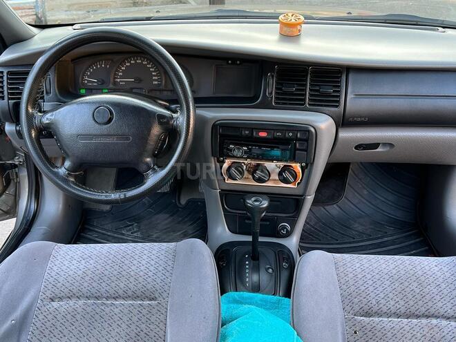 Opel Vectra 1997, 245,285 km - 1.8 l - Sumqayıt