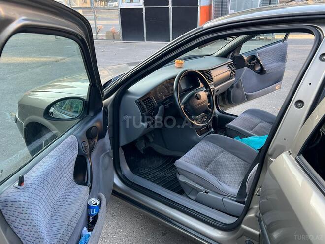 Opel Vectra 1997, 245,285 km - 1.8 l - Sumqayıt