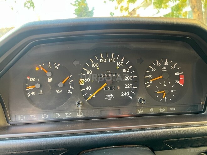 Mercedes E 220 1994, 433,845 km - 2.2 л - Bakı