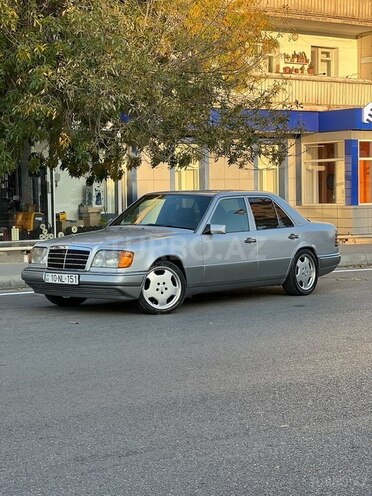 Mercedes E 220 1994, 433,845 km - 2.2 л - Bakı