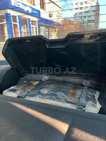 Mercedes E 220 1994, 433,845 km - 2.2 л - Bakı