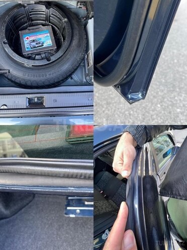 Mercedes C 200 1998, 210,000 km - 2.0 л - Bakı