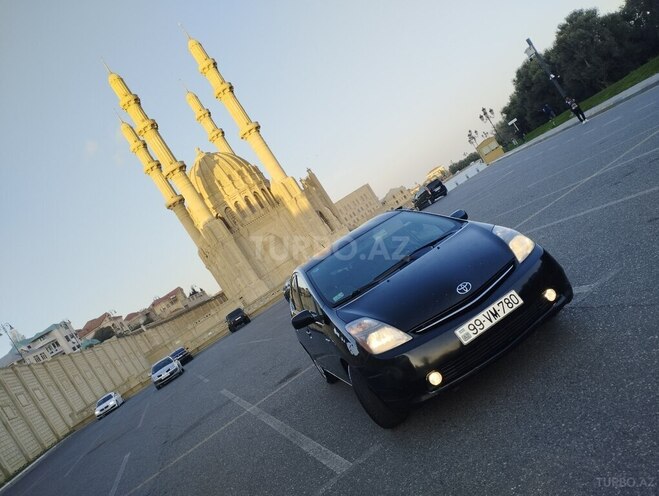 Toyota Prius 2007, 290,000 km - 1.5 l - Bakı