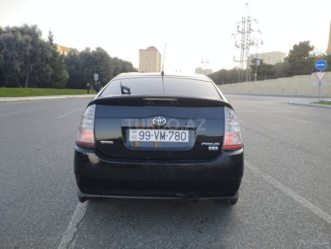 Toyota Prius 2007, 290,000 km - 1.5 l - Bakı