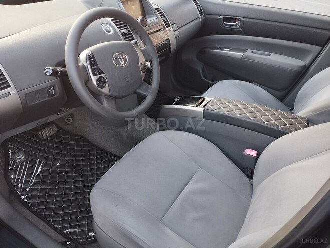 Toyota Prius 2007, 290,000 km - 1.5 l - Bakı