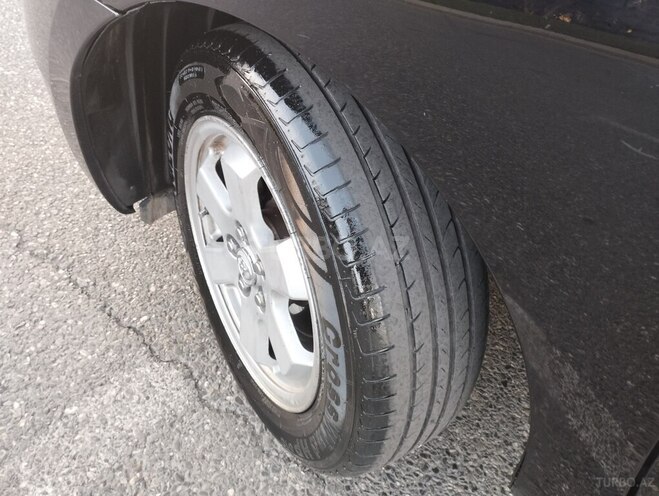 Toyota Prius 2007, 290,000 km - 1.5 l - Bakı
