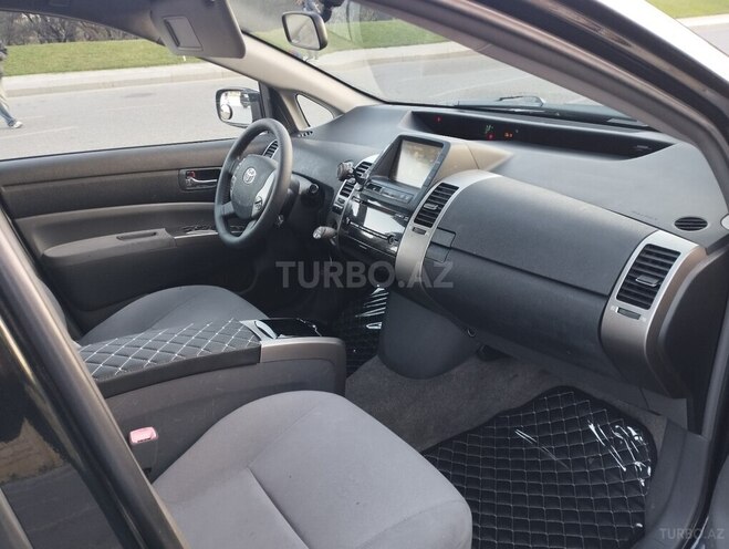 Toyota Prius 2007, 290,000 km - 1.5 l - Bakı
