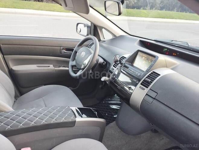 Toyota Prius 2007, 290,000 km - 1.5 l - Bakı