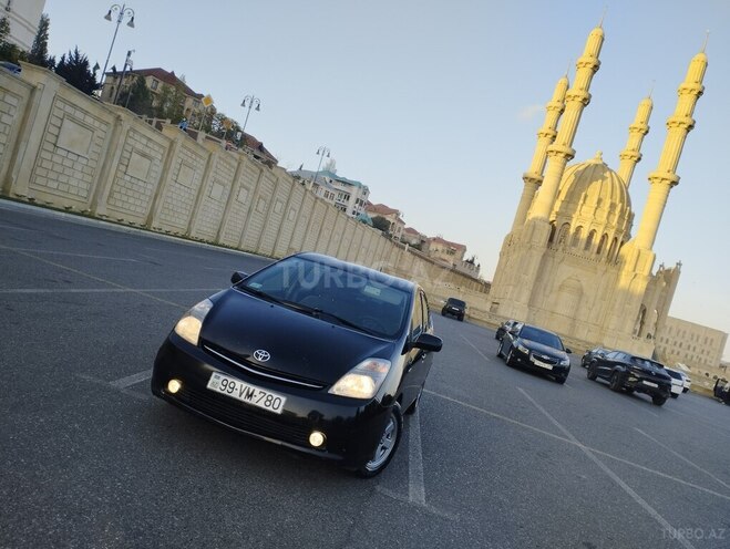 Toyota Prius 2007, 290,000 km - 1.5 l - Bakı