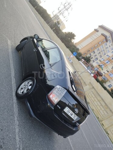 Toyota Prius 2007, 290,000 km - 1.5 l - Bakı