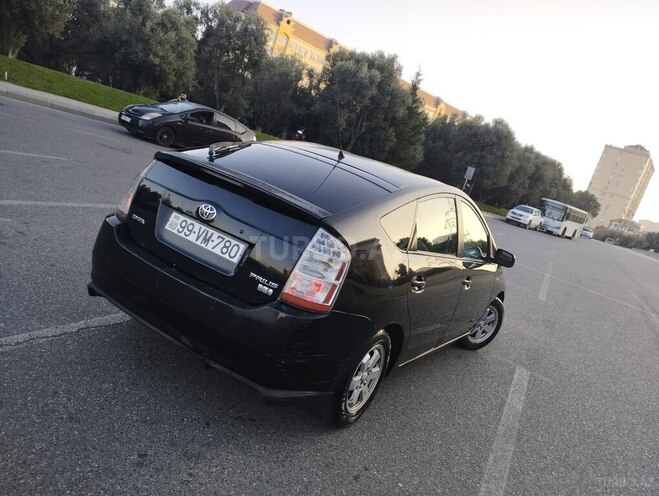 Toyota Prius 2007, 290,000 km - 1.5 l - Bakı