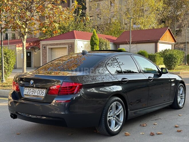 BMW 528 2013, 159,000 km - 2.0 l - Gəncə