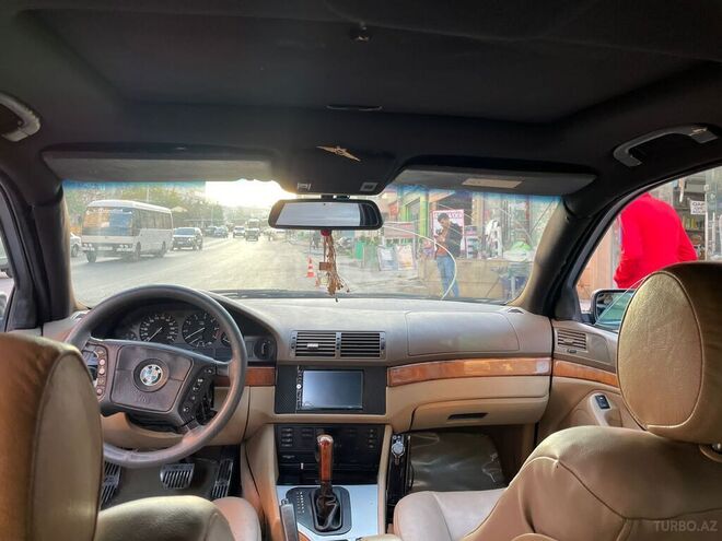 BMW 528 1998, 360,000 km - 2.8 л - Bakı