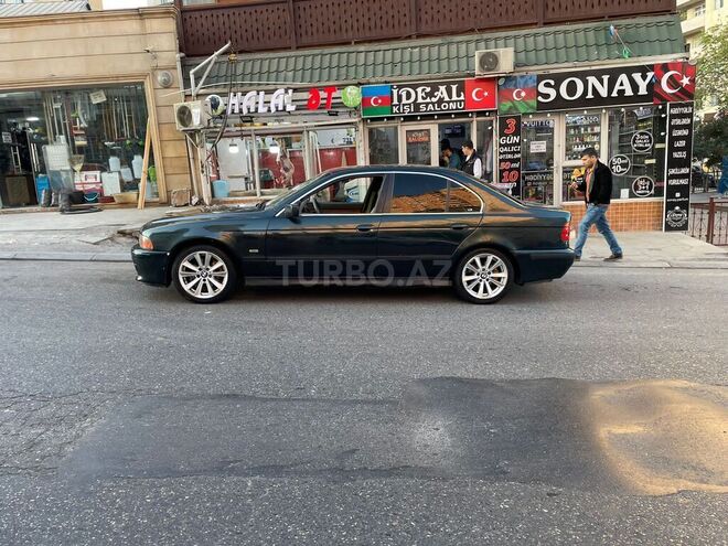 BMW 528 1998, 360,000 km - 2.8 л - Bakı
