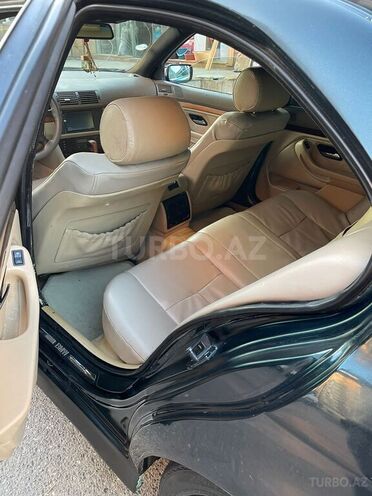 BMW 528 1998, 360,000 km - 2.8 л - Bakı