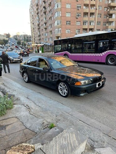 BMW 528 1998, 360,000 km - 2.8 л - Bakı