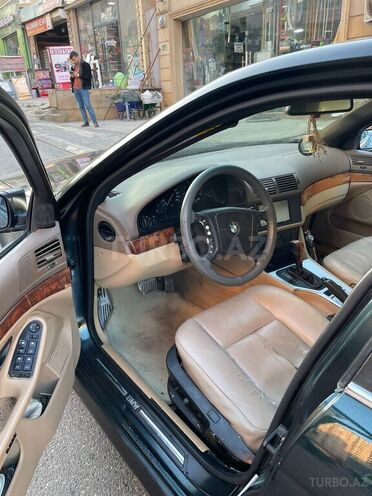 BMW 528 1998, 360,000 km - 2.8 л - Bakı
