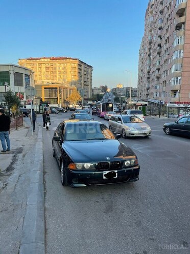 BMW 528 1998, 360,000 km - 2.8 л - Bakı