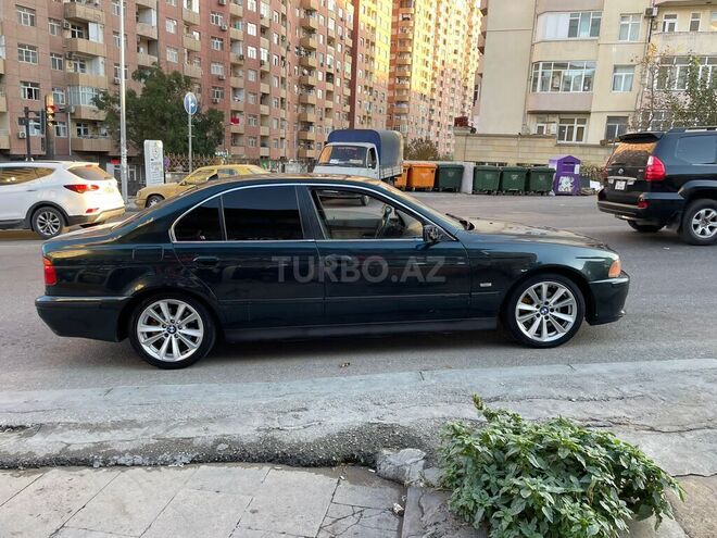 BMW 528 1998, 360,000 km - 2.8 л - Bakı