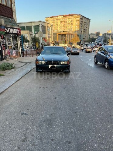 BMW 528 1998, 360,000 km - 2.8 л - Bakı