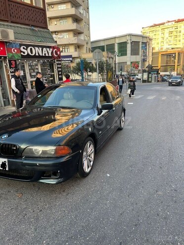 BMW 528 1998, 360,000 km - 2.8 л - Bakı