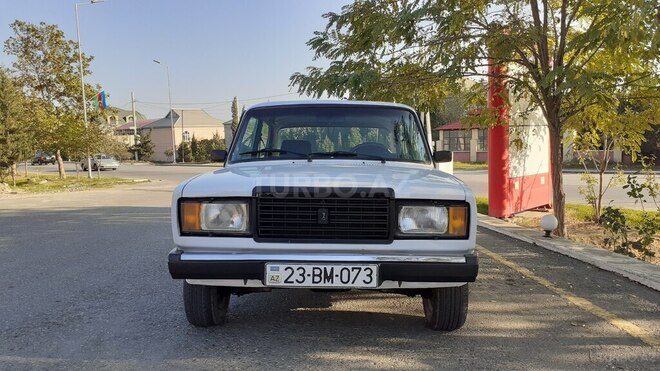 LADA (VAZ) 2107 2003, 48,667 km - 1.6 l - Mingəçevir