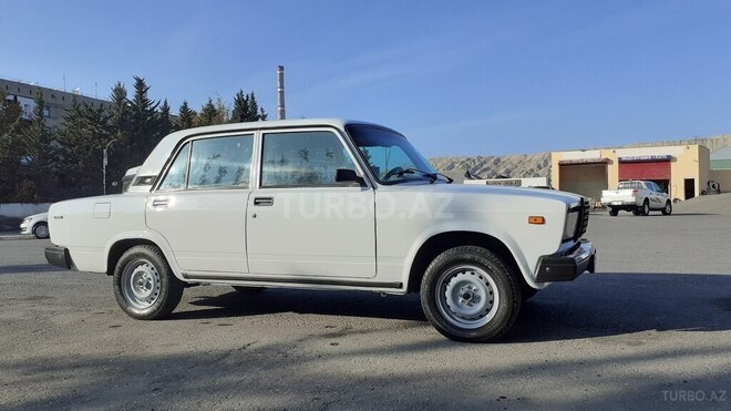 LADA (VAZ) 2107 2003, 48,667 km - 1.6 l - Mingəçevir