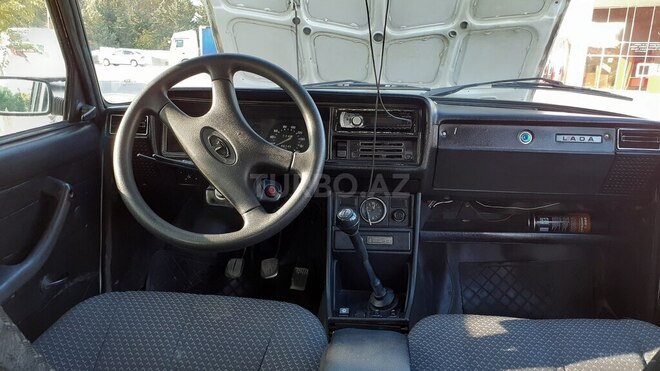 LADA (VAZ) 2107 2003, 48,667 km - 1.6 l - Mingəçevir