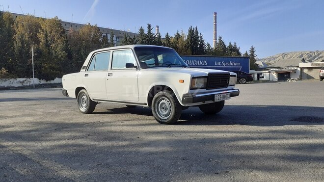 LADA (VAZ) 2107 2003, 48,667 km - 1.6 l - Mingəçevir