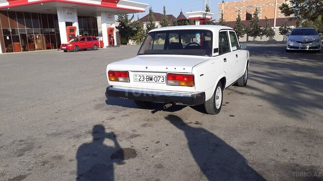 LADA (VAZ) 2107 2003, 48,667 km - 1.6 l - Mingəçevir