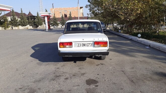 LADA (VAZ) 2107 2003, 48,667 km - 1.6 l - Mingəçevir