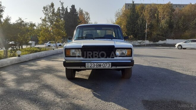 LADA (VAZ) 2107 2003, 48,667 km - 1.6 l - Mingəçevir