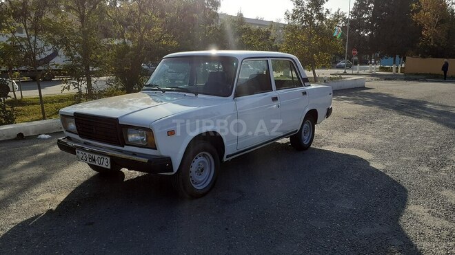 LADA (VAZ) 2107 2003, 48,667 km - 1.6 l - Mingəçevir