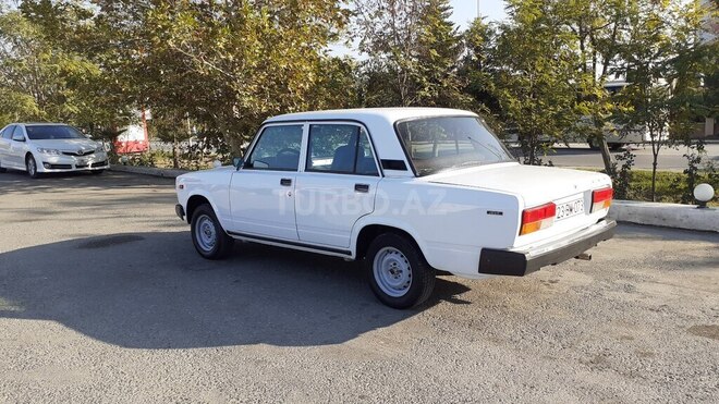 LADA (VAZ) 2107 2003, 48,667 km - 1.6 l - Mingəçevir