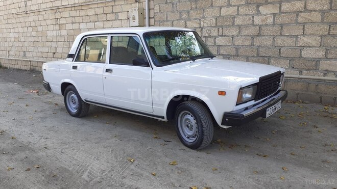 LADA (VAZ) 2107 2003, 48,667 km - 1.6 l - Mingəçevir