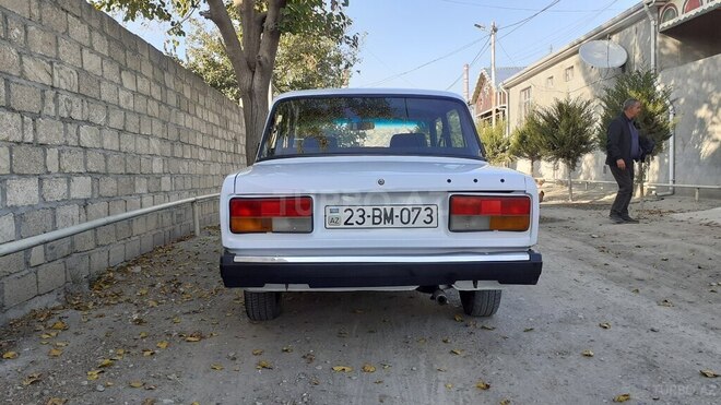 LADA (VAZ) 2107 2003, 48,667 km - 1.6 l - Mingəçevir