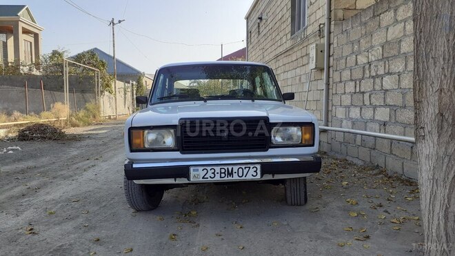 LADA (VAZ) 2107 2003, 48,667 km - 1.6 l - Mingəçevir