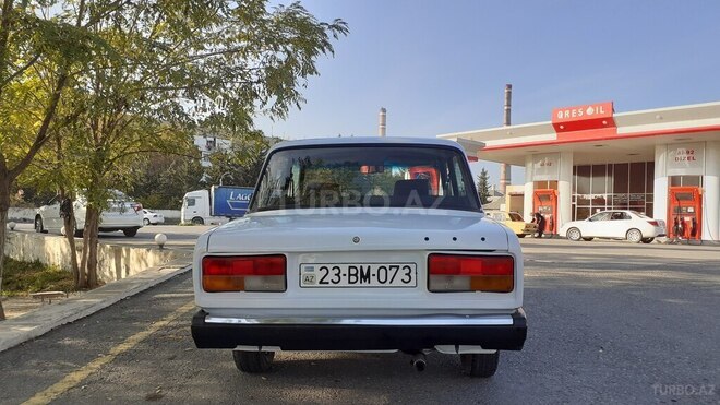 LADA (VAZ) 2107 2003, 48,667 km - 1.6 l - Mingəçevir