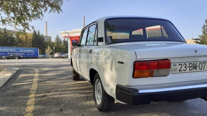 LADA (VAZ) 2107 2003, 48,667 km - 1.6 l - Mingəçevir