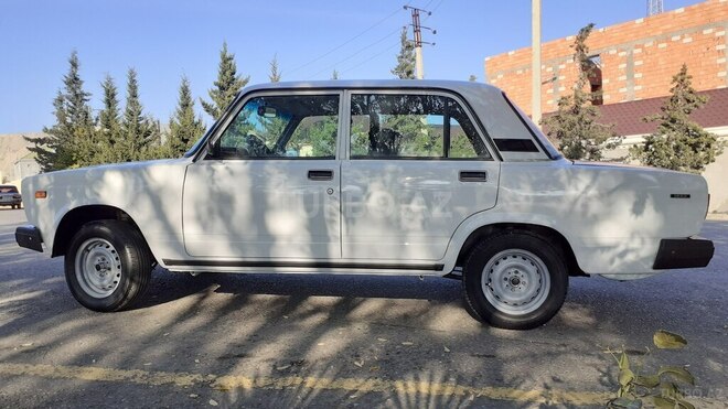LADA (VAZ) 2107 2003, 48,667 km - 1.6 l - Mingəçevir